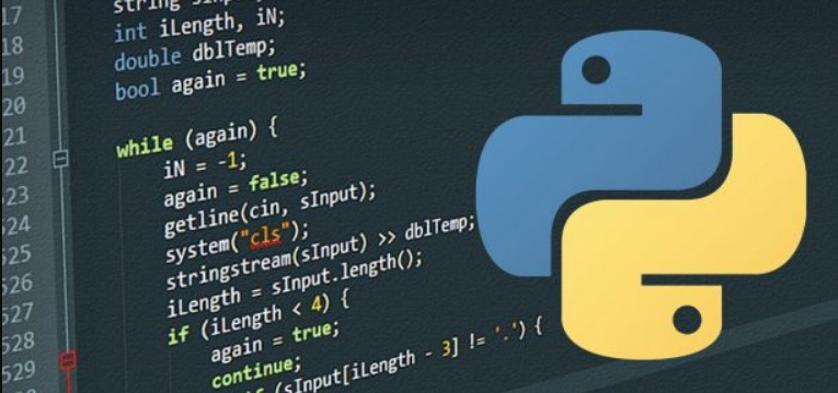 Maitrisez le langage Python