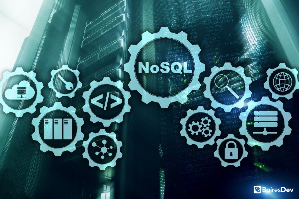 Maitrisez les bases de données NoSQL