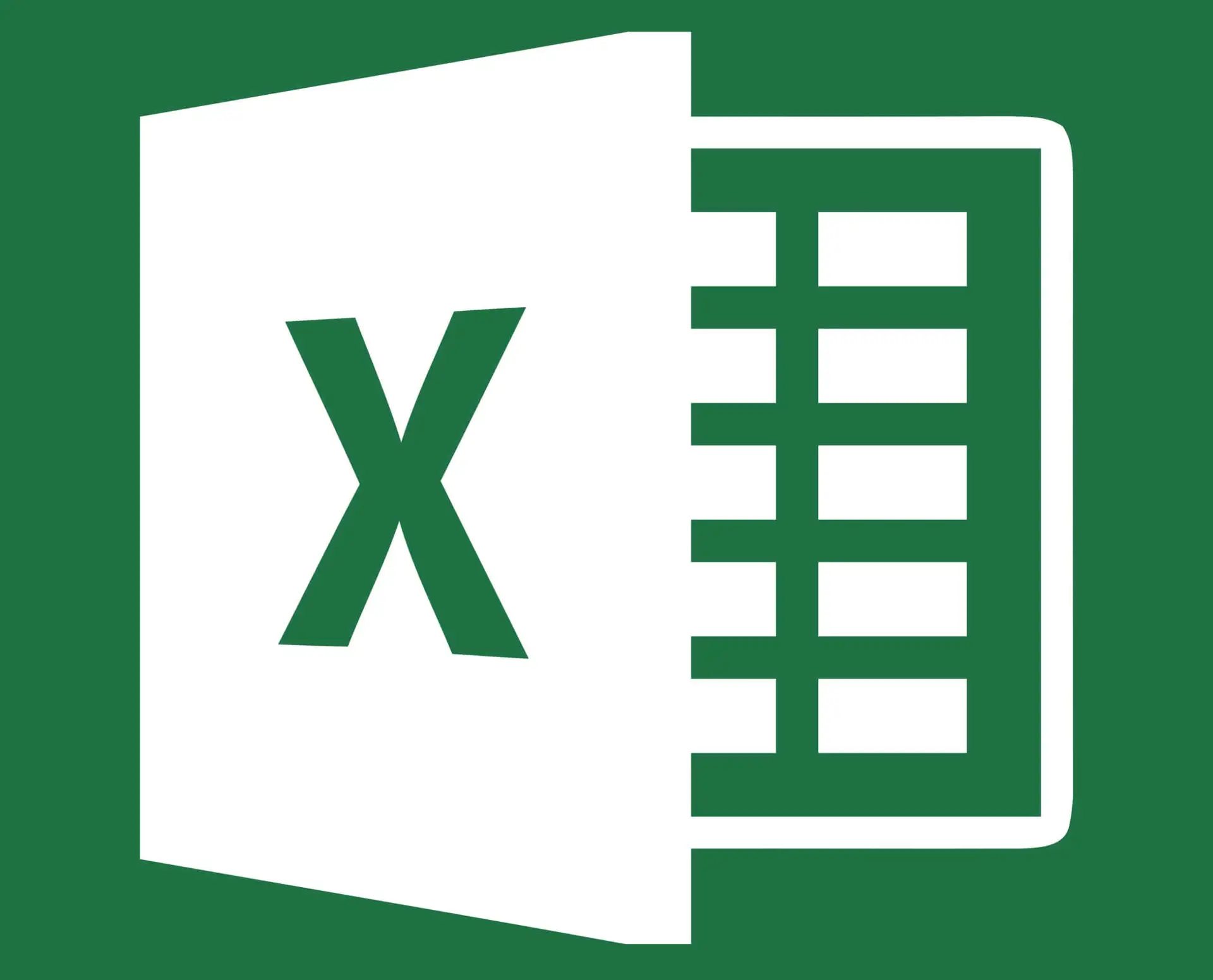 Formation Excel – Les fondamentaux