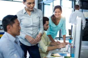 pourquoi se former en informatique