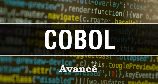 Cobol, niveau avancé